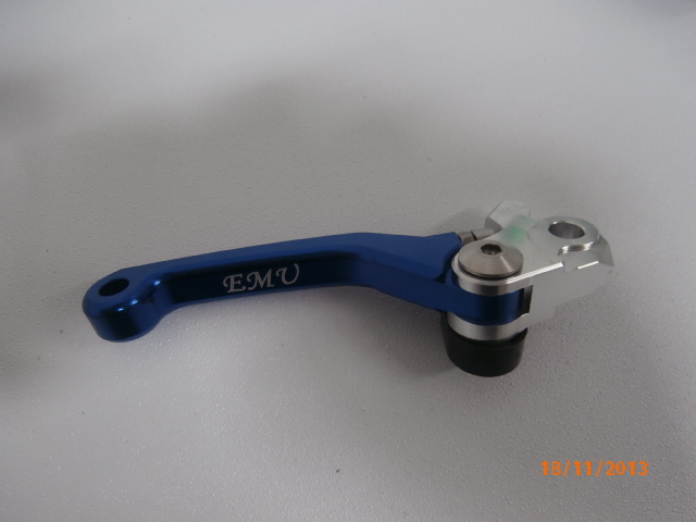 EMU Brake Lever - Kawasaki