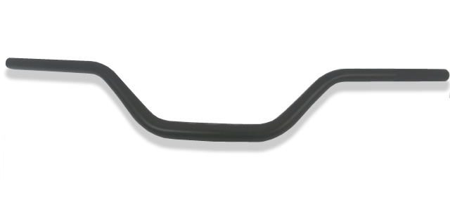 EMU Racing Australia FAT BAR (high rise)