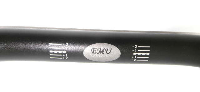 EMU Racing Australia FAT BAR (low rise)