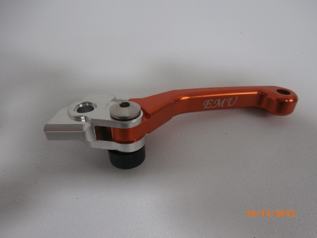 EMU Clutch Lever -KTM