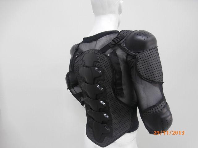 EMU Mesh Full Upper Body Armour