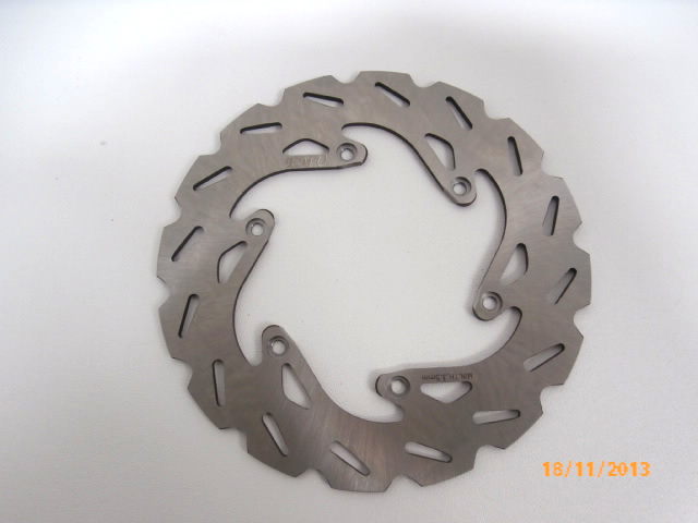 Brake Rotor - KTM 520 SX