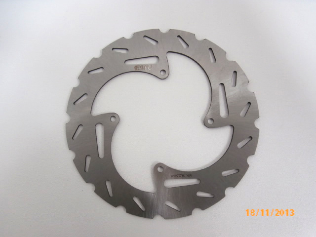 Brake Rotor - KTM SX 85