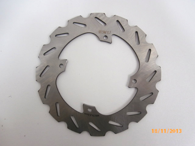 Brake Rotor - KTM SX 85